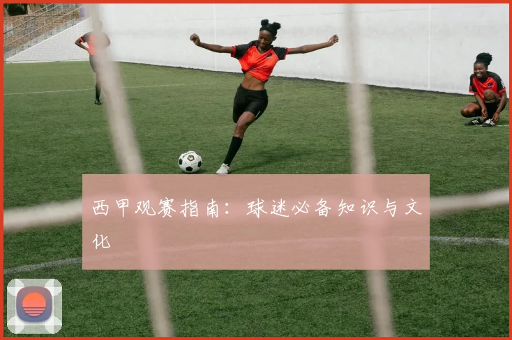 西甲观赛指南：球迷必备知识与文化