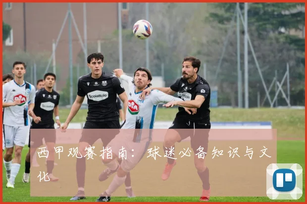 西甲观赛指南：球迷必备知识与文化